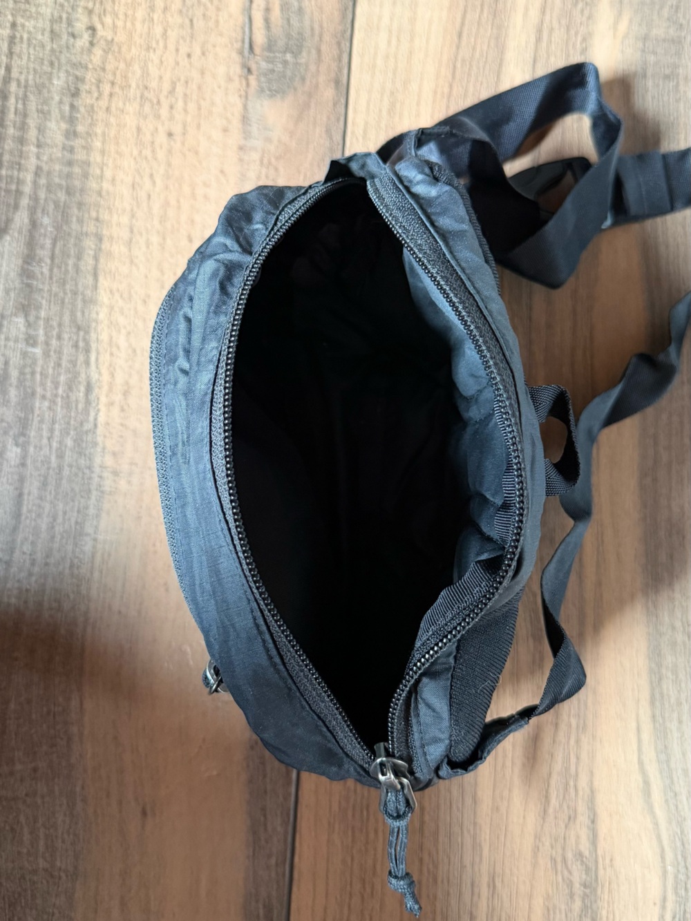 Patagonia Ultralight Black Hole Hip Pack - Picture 6 of 6